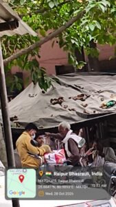 Claim check : फतेहपुर: साहू मेडिकल स्टोर एवं क्लीनिक के संचालन पर उठे सवाल, निष्पक्ष जांच की मांग