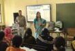 Training begins : ग्राम दोई में मुख्यमंत्री खाद्य प्रसंस्करण ग्राम स्वरोजगार योजना के तहत दो दिवसीय प्रशिक्षण शुरू