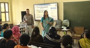 Training begins : ग्राम दोई में मुख्यमंत्री खाद्य प्रसंस्करण ग्राम स्वरोजगार योजना के तहत दो दिवसीय प्रशिक्षण शुरू
