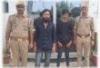 The search continues : पदुमपुर लूटकांड का पुलिस ने किया खुलासा, दो आरोपी गिरफ्तार, तीसरे फरार बदमाश की तलाश जारी ?
