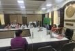 Instruction : हापुड़ में बंदरों की बढ़ती संख्या पर प्रशासन सख्त, डीएम कविता मीना ने प्रभावी कार्ययोजना बनाने के दिए निर्देश