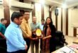 Respected : प्रधानमंत्री के टीबी मुक्त भारत के सपने को साकार कर रहा शालोम ट्रस्ट, सीडीओ ने किया सम्मानित