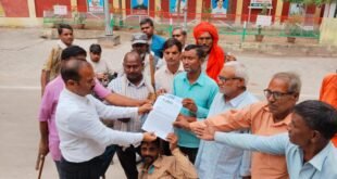 Seeking justice : दिव्यांग दंपति की हत्या और मासूम बच्ची के लापता होने पर बिहारी लाल के नेतृत्व में ज्ञापन, बिहार सरकार से न्याय की मांग ?