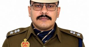 Encounter : मुजफ्फरनगर में ट्यूबवेल चोरों पर पुलिस का बड़ा एक्शन, कलीम गैंग पर शिकंजा, ककरौली के बाद बुढ़ाना में मुठभेड़