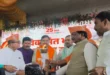 Amit Shah : गुरुग्राम में सेवा ज्योति यात्रा का आयोजन, अमित शाह ने कहा- 7 अक्टूबर भारतीय लोकतंत्र के इतिहास में महत्वपूर्ण दिन