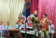 Shri Ramlila : 78वीं श्रीरामलीला में चारों भाइयों के विवाह का भव्य मंचन, लक्ष्मण-परशुराम संवाद ने मोहा मन