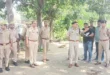 Expectation of a revelation : सीताराम हत्याकांड में सुराग देने वाले को 25 हजार रुपये का इनाम, लाल गमछे और काली चप्पल से खुलासे की उम्मीद