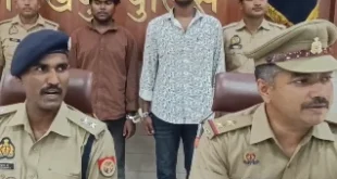 Minor : गोरखपुर में अंतरराज्यीय अवैध हथियार तस्करी नेटवर्क का भंडाफोड़, दो युवक गिरफ्तार; नाबालिग भी हिरासत में ?