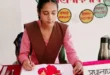 Empowerment : मेधावी छात्रा शालू द्विवेदी बनीं एक दिन की हेड टीचर, मिशन शक्ति फेज-6 के तहत बालिका सशक्तीकरण को मिला बढ़ावा ?