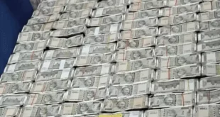 Cash recovered : मुजफ्फरपुर में एग्जीक्यूटिव इंजीनियर के घर से 50 लाख कैश बरामद, 4 जिलों में 5 ठिकानों पर EOU की छापेमारी