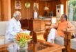 Regional Development : उपराज्यपाल डॉ. दिनेश शर्मा की सक्रियता से आमजन को मिल रहा संवाद का अवसर, पर्यटन और क्षेत्रीय विकास पर भी मंथन
