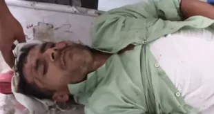 Police check : भंडारा करने को लेकर विवाद, मारपीट में दो लोग घायल; लाठी-डंडों से हमला करने का आरोप, पुलिस जांच में जुटी