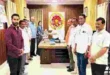 A decisive battle : महापौर और MIC सदस्यों ने आयुक्त राजकुमार खत्री के खिलाफ खोला मोर्चा, तबादले की मांग पर आरपार की लड़ाई