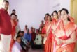 Social Group Samyak : दिगंबर जैन सोशल ग्रुप सम्यक का सामूहिक क्षमावाणी कार्यक्रम संपन्न