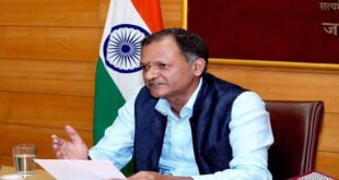 New registrations : राजस्थान में मतदाता सूची अपडेट करने की तैयारी, 4.80 लाख से अधिक लोगों ने नए पंजीकरण के लिए किया आवेदन ?